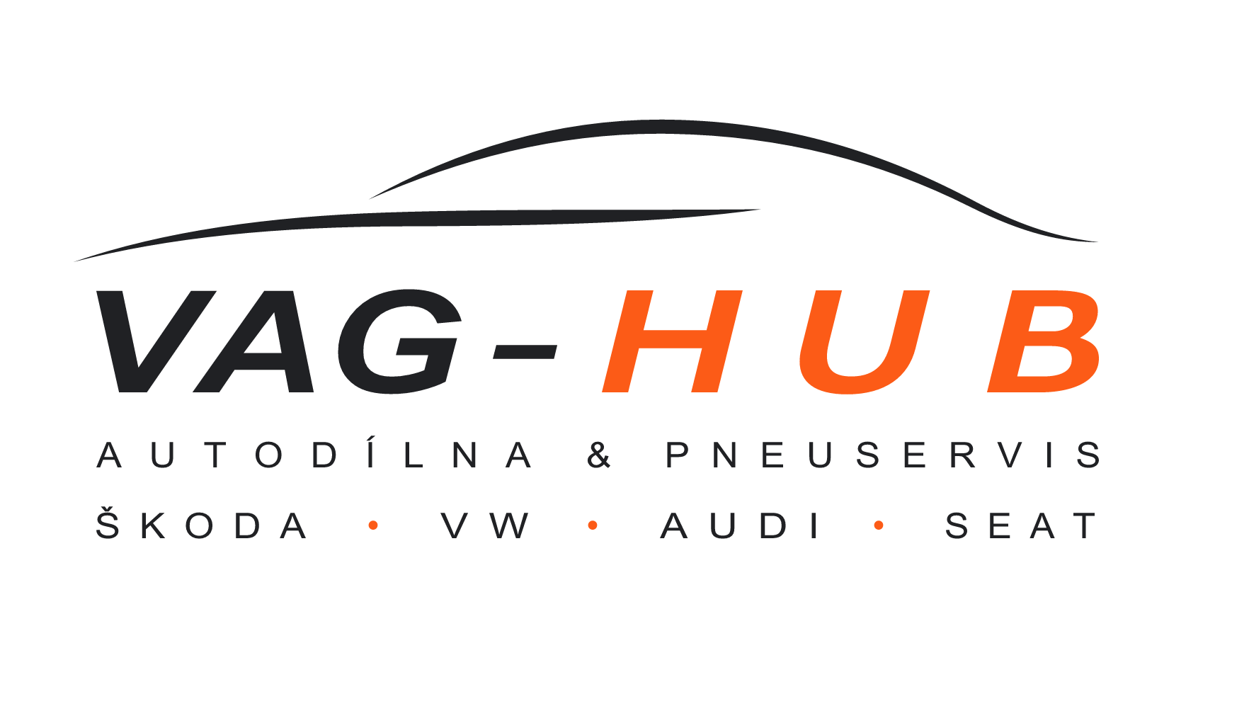 Logo — VAG-HUB